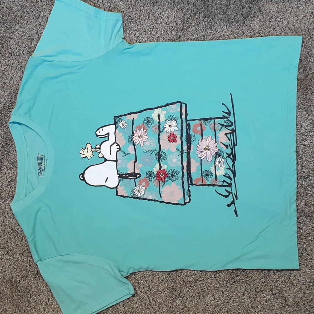 Peanuts T-shirt